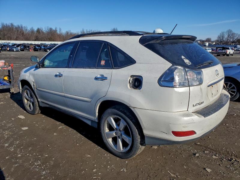 Zdjęcie 2 z aukcji – 2008 LEXUS RX 350 z VIN 2T2HK31U78C081656