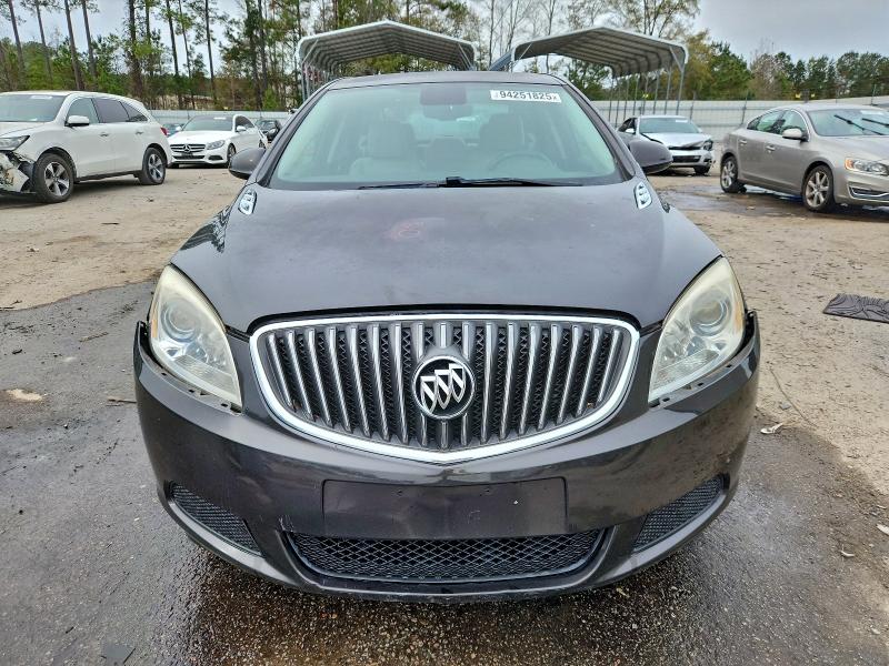 Photo 5 from auction – 2015 BUICK VERANO with VIN 1G4PP5SKXF4125753