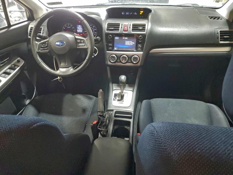 Photo 8 from auction – 2015 SUBARU IMPREZA PR with VIN JF1GJAK6XFH006939