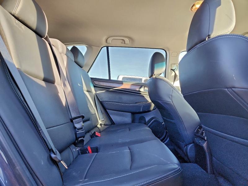 Photo 11 from auction – 2015 SUBARU OUTBACK 2. with VIN 4S4BSAJC4F3347562