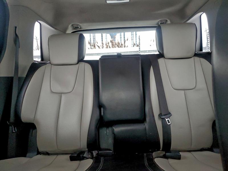 Photo 10 from auction – 2010 GMC TERRAIN SL with VIN 2CTFLGEW1A6352914
