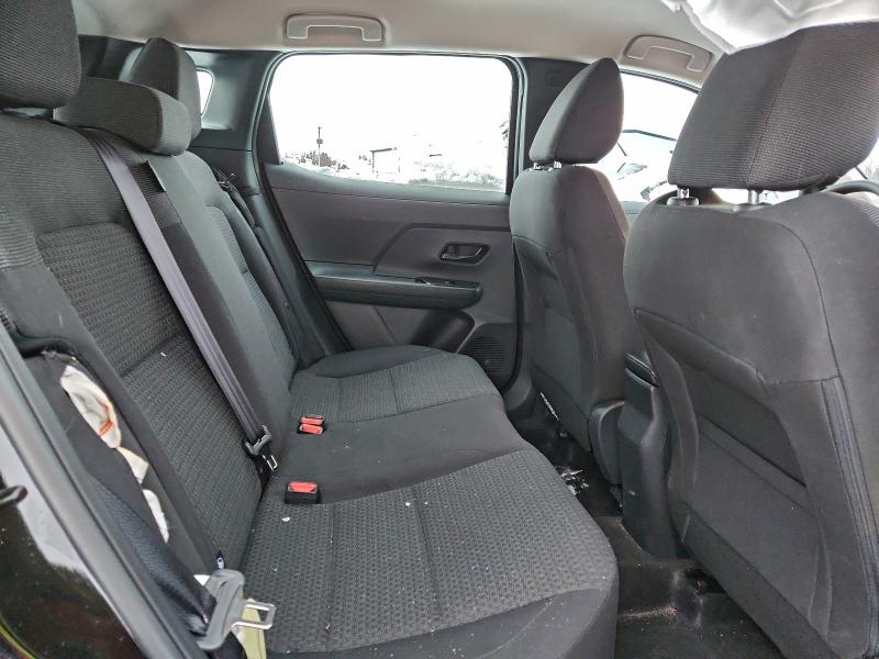 Photo 11 from auction – 2025 NISSAN KICKS S with VIN 3N8AP6BB6SL328776