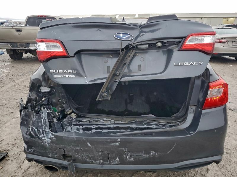 صورة رقم 6 من المزاد - 2018 SUBARU LEGACY SPO مع VIN 4S3BNAR68J3003168