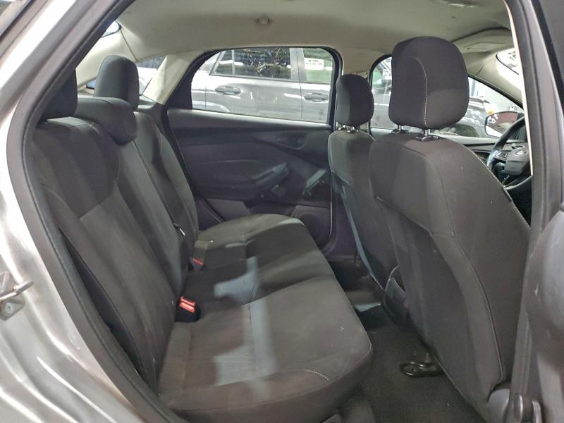 Photo 10 from auction – 2016 FORD FOCUS with VIN 1FADP3E20GL345570