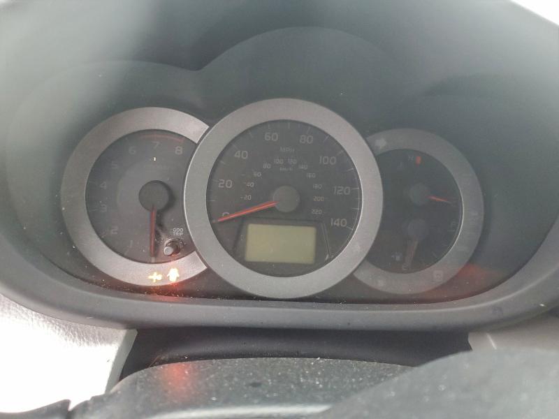 Photo 9 from auction – 2009 TOYOTA RAV4 LIMIT with VIN JTMBF31V99D019106