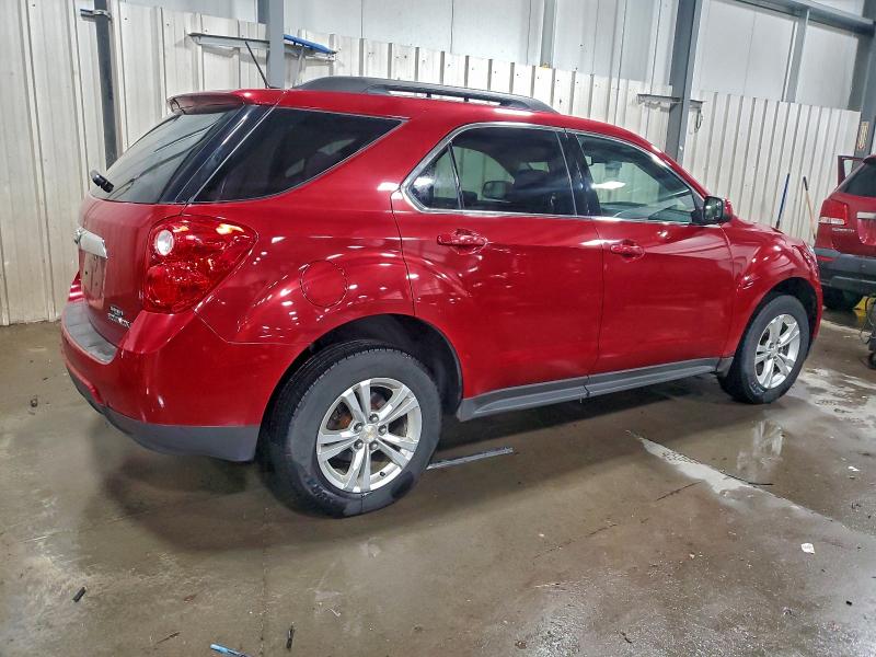 Photo 3 from auction – 2014 CHEVROLET EQUINOX LT with VIN 2GNFLGEK0E6187816