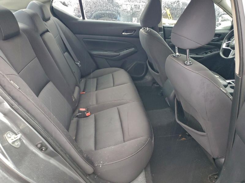 Photo 10 from auction – 2019 NISSAN ALTIMA S with VIN 1N4BL4BV5KC239034