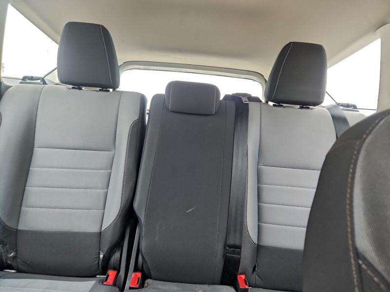 Photo 10 from auction – 2018 FORD ESCAPE S with VIN 1FMCU0F71JUA16719