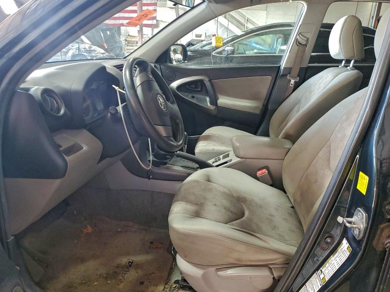 Photo 7 from auction – 2011 TOYOTA RAV4 with VIN 2T3BF4DV1BW109716