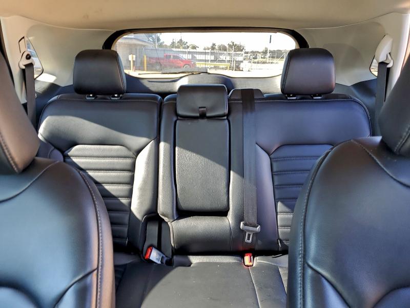 Photo 10 from auction – 2024 FORD EDGE SEL with VIN 2FMPK4J94RBA88314