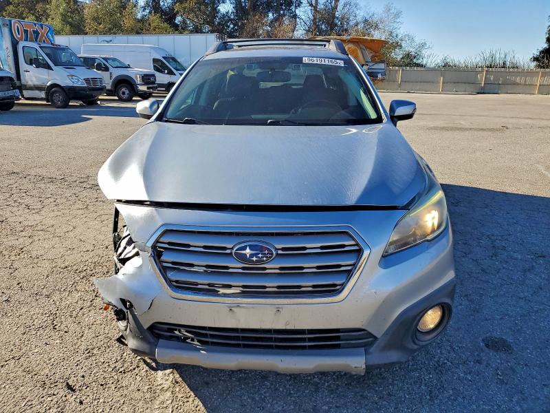 Photo 5 from auction – 2016 SUBARU OUTBACK 2. with VIN 4S4BSANC6G3258815