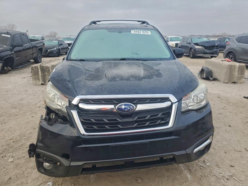Photo 5 from auction – 2017 SUBARU FORESTER 2 with VIN JF2SJAJC3HH409712