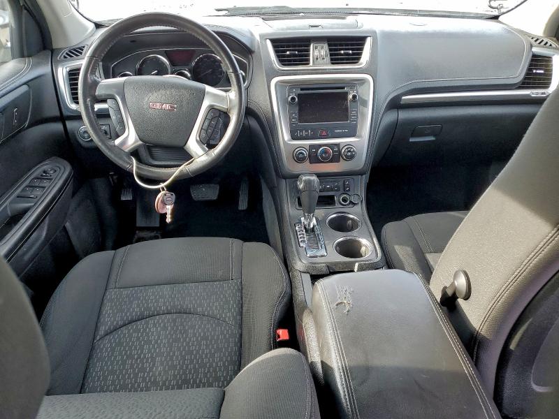 Photo 8 from auction – 2013 GMC ACADIA SLE with VIN 1GKKVPKD0DJ230564