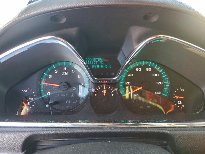Photo 9 from auction – 2014 CHEVROLET TRAVERSE L with VIN 1GNKRGKD0EJ182427