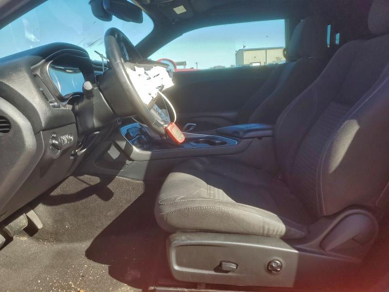 Photo 7 from auction – 2015 DODGE CHALLENGER with VIN 2C3CDZAG4FH912365