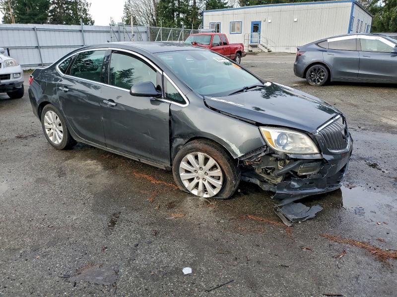 Photo 4 from auction – 2014 BUICK VERANO with VIN 1G4PN5SKXE4231396