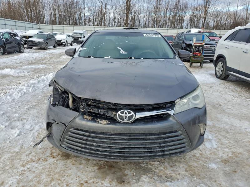 Photo 5 from auction – 2015 TOYOTA CAMRY LE with VIN 4T1BF1FK4FU891221