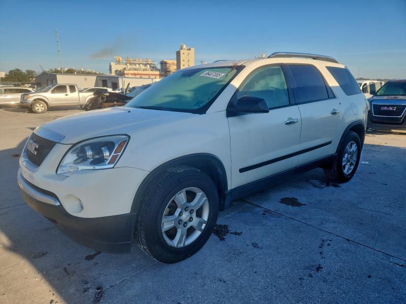 Zdjęcie 1 z aukcji – 2009 GMC ACADIA SLE z VIN 1GKER13DX9J200461