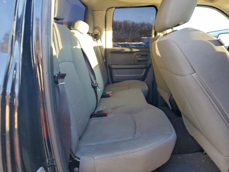 Photo 10 from auction – 2014 RAM 1500 ST with VIN 1C6RR6FT2ES172079