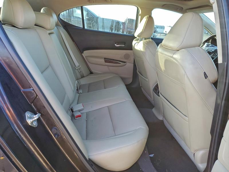 Photo 10 from auction – 2015 ACURA TLX TECH with VIN 19UUB2F5XFA007567