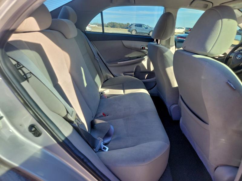Photo 10 from auction – 2013 TOYOTA COROLLA BA with VIN 5YFBU4EE6DP172862
