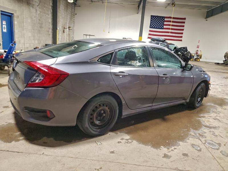 Photo 3 from auction – 2016 HONDA CIVIC with VIN 2HGFC2F56GH522705