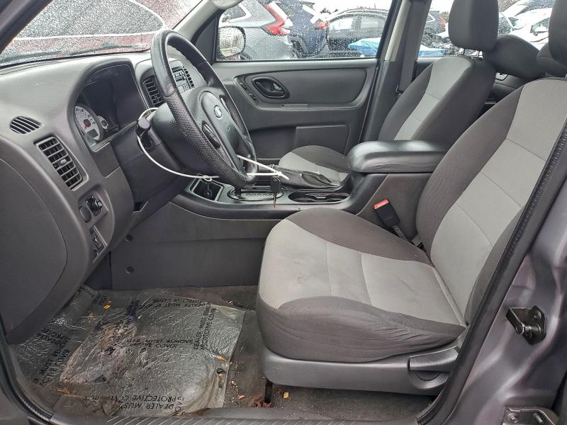 Photo 7 from auction – 2007 FORD ESCAPE with VIN 1FMYU02Z07KA92935
