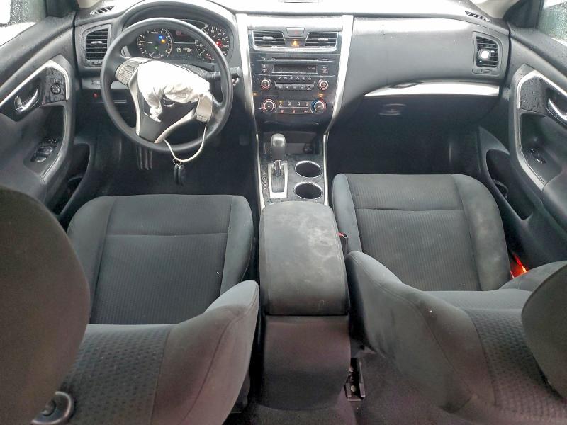 Photo 8 from auction – 2015 NISSAN ALTIMA with VIN 1N4AL3AP5FC146917