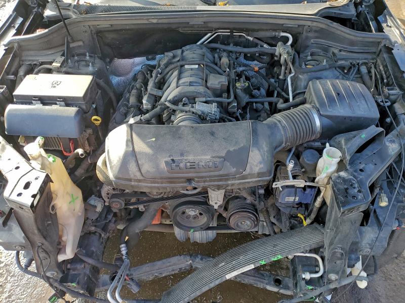 Фото 12 с аукциона – 2020 DODGE DURANGO R/ с VIN 1C4SDJCT8LC155925