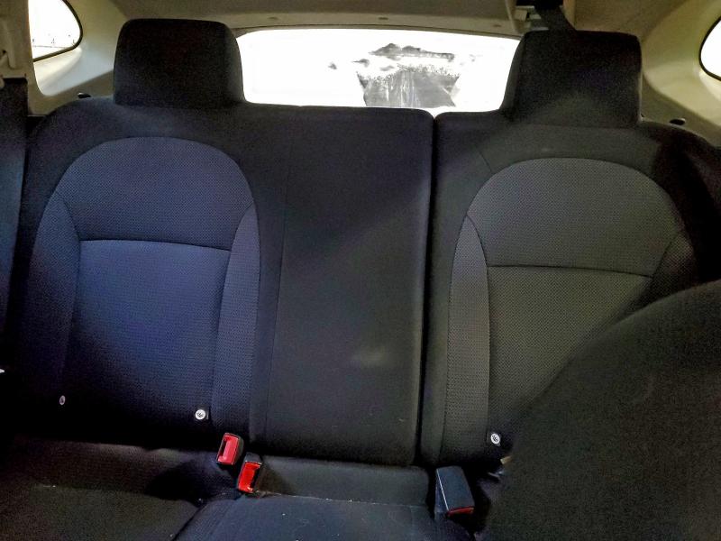Photo 10 from auction – 2013 NISSAN ROGUE S with VIN JN8AS5MV2DW128006