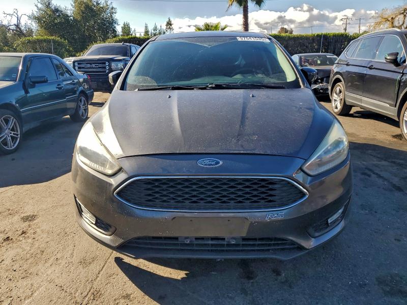 Photo 5 from auction – 2016 FORD FOCUS SE with VIN 1FADP3K20GL360123