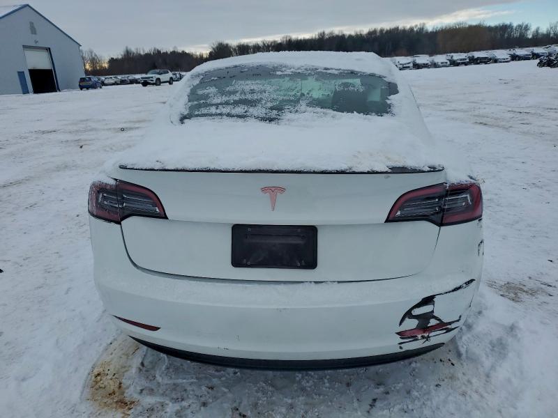 Photo 6 from auction – 2023 TESLA MODEL 3 with VIN 5YJ3E1EAXPF610313