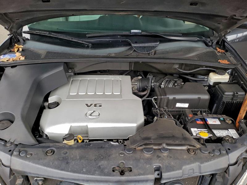 Foto 12 de la subasta – 2007 LEXUS RX 350 con VIN 2T2HK31U37C015975