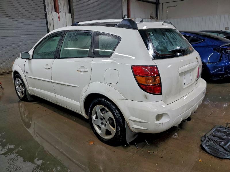 Photo 2 from auction – 2005 PONTIAC VIBE with VIN 5Y2SL63855Z434907