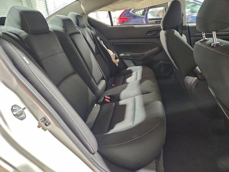 Photo 10 from auction – 2025 NISSAN ALTIMA SV with VIN 1N4BL4DV7SN359404