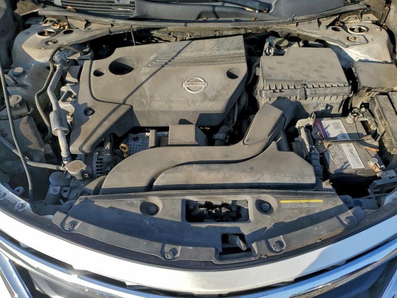 Photo 11 from auction – 2013 NISSAN ALTIMA 2.5 with VIN 1N4AL3AP8DN465147
