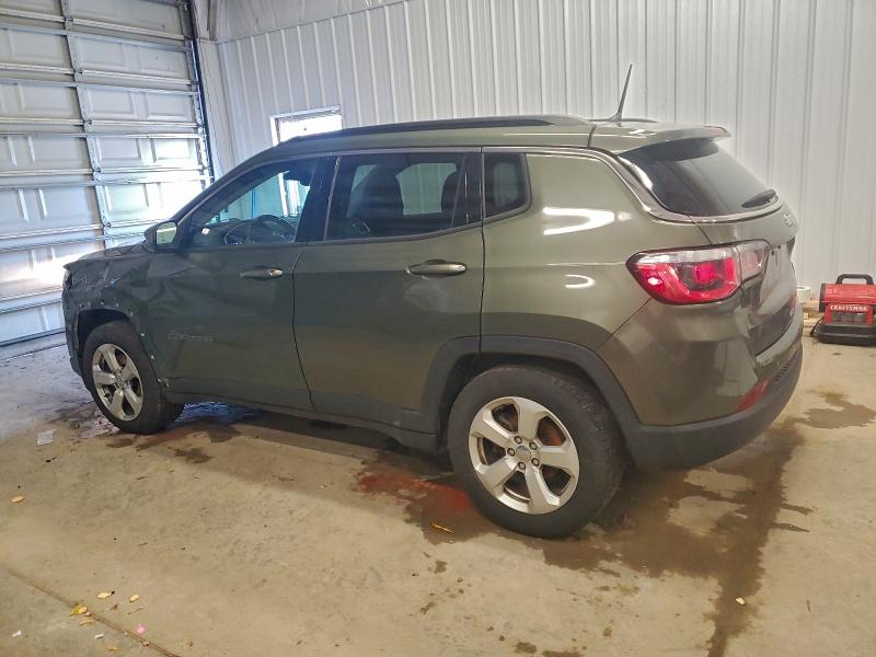 Zdjęcie 2 z aukcji – 2018 JEEP COMPASS LA z VIN 3C4NJCBB8JT369292