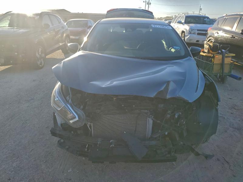 Photo 5 from auction – 2020 NISSAN VERSA S with VIN 3N1CN8DV6LL851135