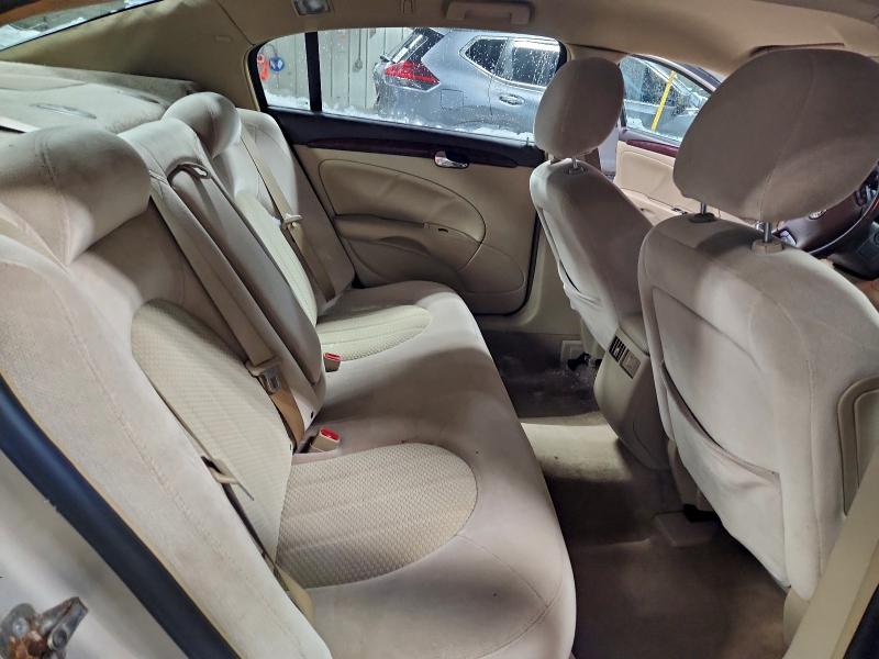 Photo 10 from auction – 2009 BUICK LUCERNE CX with VIN 1G4HP57M99U131854