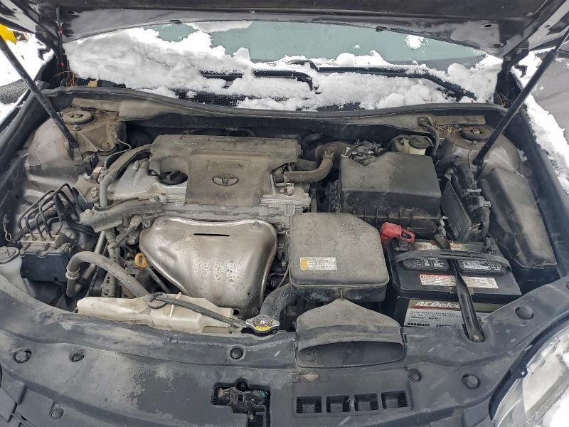 Photo 11 from auction – 2016 TOYOTA CAMRY LE with VIN 4T1BF1FK4GU207804