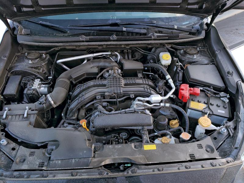 Photo 11 from auction – 2024 SUBARU CROSSTREK with VIN JF2GUADC6R8330996