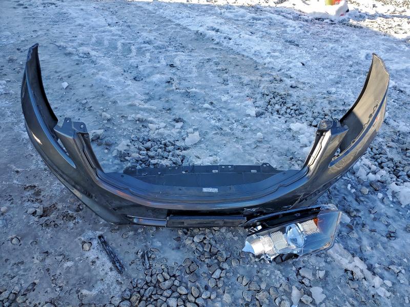 Photo 12 from auction – 2012 HONDA ACCORD SE with VIN 1HGCP2F62CA153107