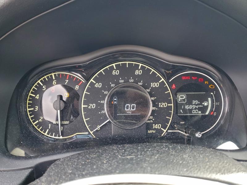 Photo 9 from auction – 2015 NISSAN VERSA NOTE with VIN 3N1CE2CP4FL425996