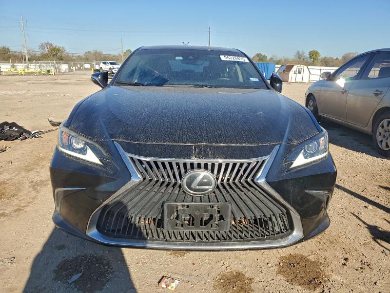 Photo 5 from auction – 2019 LEXUS ES 350 with VIN 58ABZ1B13KU034024