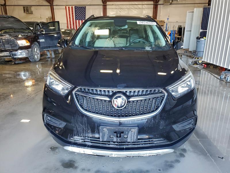 Photo 5 from auction – 2019 BUICK ENCORE PRE with VIN KL4CJASBXKB709163