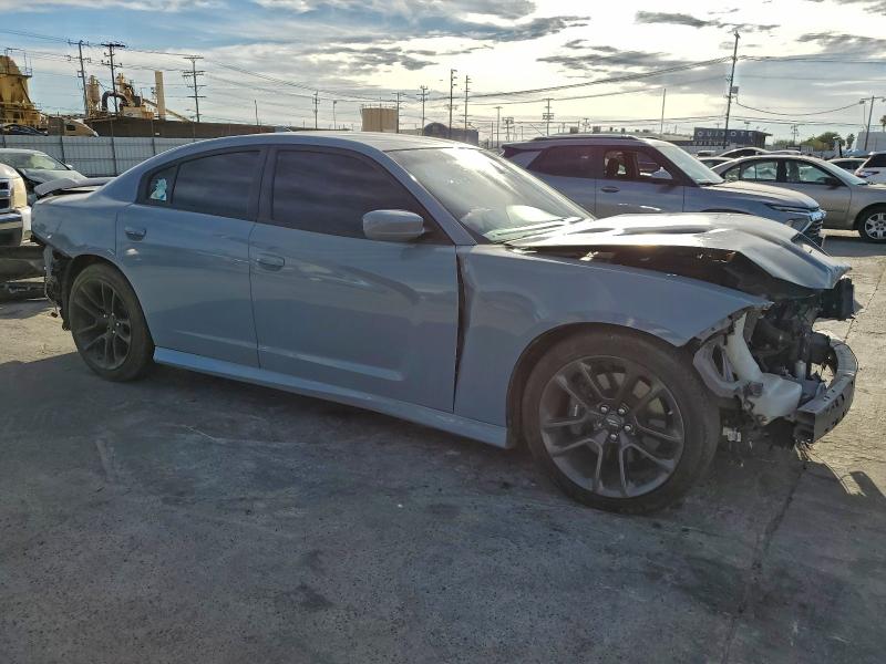 Photo 4 from auction – 2021 DODGE 150 with VIN 2C3CDXGJ4MH579203