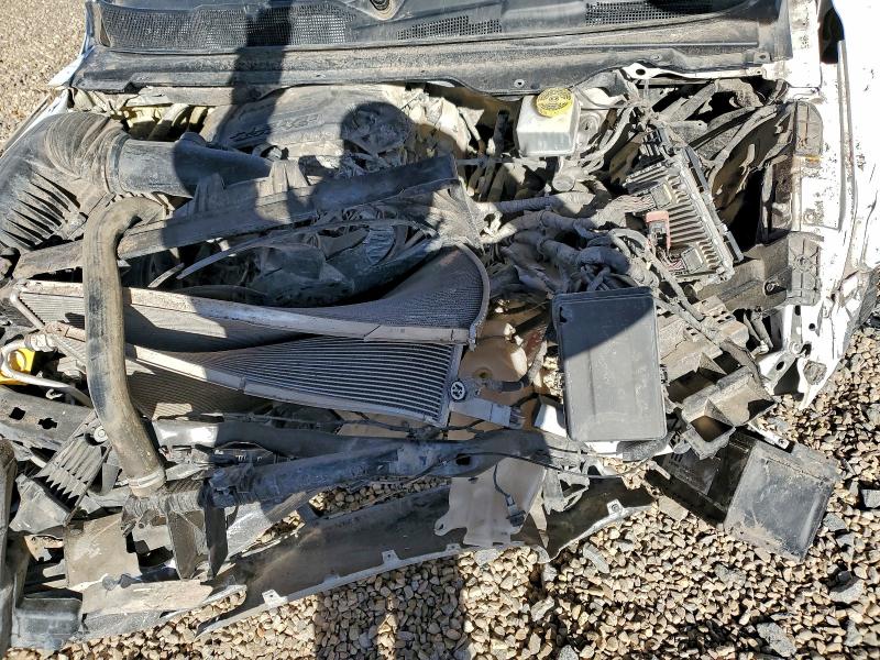 Photo 11 from auction – 2022 RAM 1500 with VIN 1C6SRFJT8NN471616