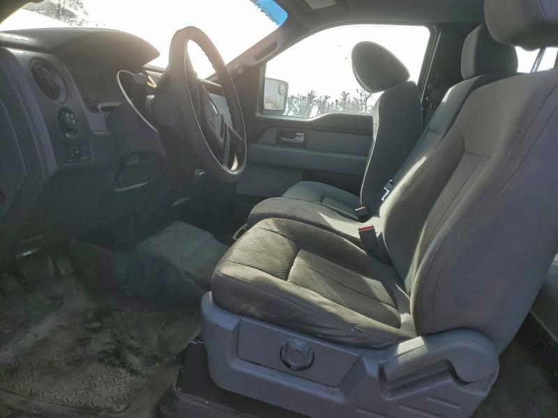 صورة رقم 7 من المزاد - 2014 FORD F150 SUPER مع VIN 1FTEX1EM3EFD02891