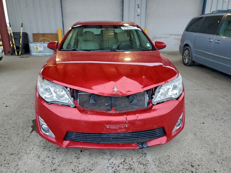 Photo 5 from auction – 2012 TOYOTA CAMRY BASE with VIN 4T4BF1FK0CR230478
