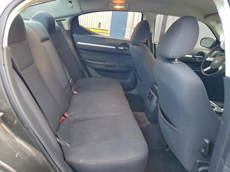 Foto 10 de la subasta – 2010 DODGE CHARGER SX con VIN 2B3CA3CV4AH247149